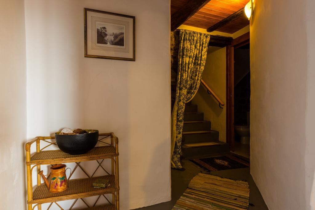 Casa Mauri Villa เตรมป์ ภายนอก รูปภาพ